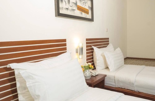 Melawai Hotel | d'primahotel Melawai Blok M
