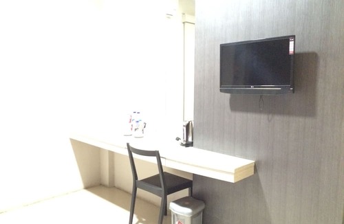 Menteng Hotel | Pax Hotel Jakarta