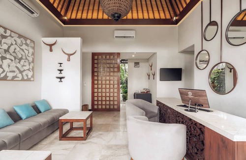 Nakula Villa | Aksari Villa Seminyak by Ini Vie Hospitality