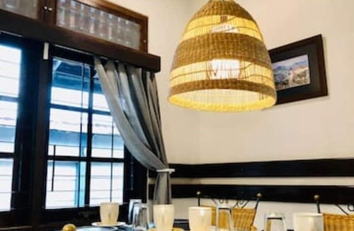 Baranangsiang Hotel | Citrus House Hotel