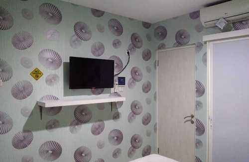 Klojen House | Budget Guest House Tunas Mandiri Jaya