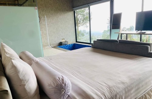 Selo Villa | Azana Essence Selo Boyolali