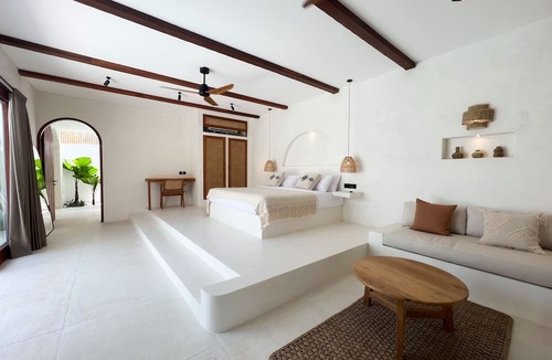 Pecatu Villa | Breathe Boutique