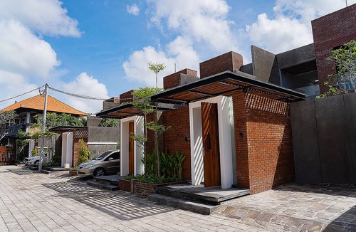 By Pass Ngurah Rai Villa | Villa Bulan Bali