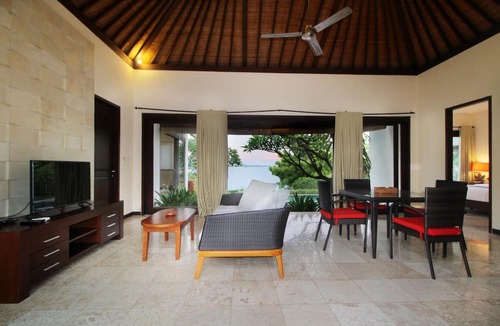 Sekotong Barat Villa | Lombok Sunset Bay Resort