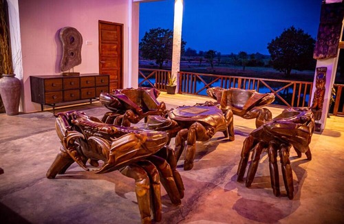 Bintan Villa | S Hotel & Resort