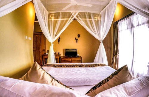 Bintan Villa | S Hotel & Resort