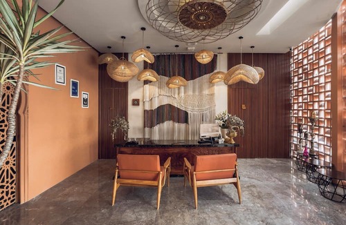 Seminyak Villa | Cyrus Villa Seminyak by Ini Vie Hospitality