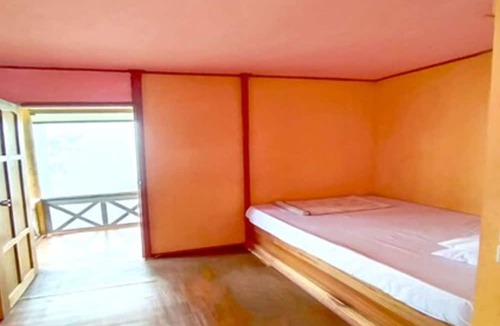 Tinggimoncong Cottage | IEFA Resort Malino