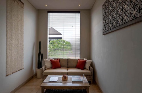 Ketewel Villa | Svarga Pabean Villas
