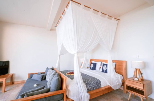 Pemuteran Villa | Sumberkima Resort
