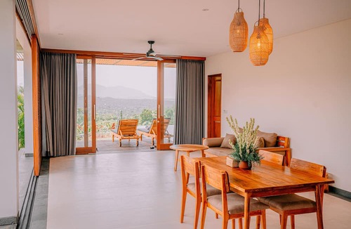 Pemuteran Villa | Sumberkima Resort