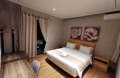 Jatingaleh Villa | Hilltops Serviced Apartment