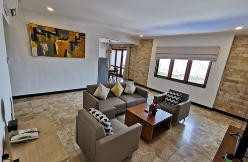 Jatingaleh Villa | Hilltops Serviced Apartment