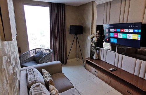 Semarang Apartment | Warhol Residences Simpang Lima