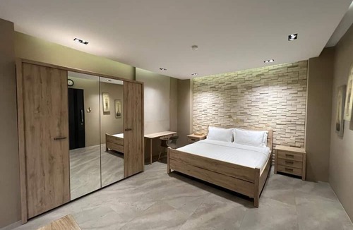 Kebon Kacang Apartment | CHOSKA RESIDENCE