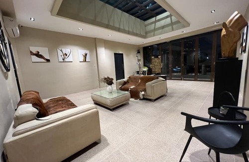 Kebon Kacang Apartment | CHOSKA RESIDENCE