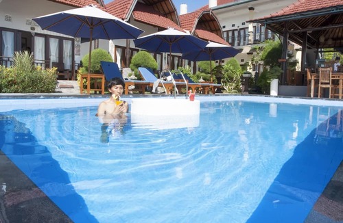 Sampalan Cottage | Kaylas Hill Resort