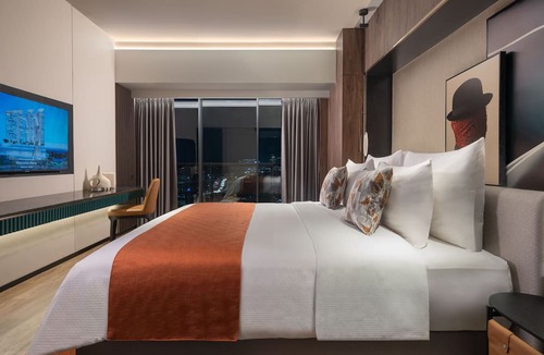Pagedangan Apartment | Herloom BSD