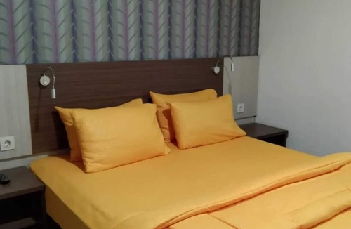 Tangerang Apartment | Smart Dream Aeropolis AR2