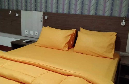 Tangerang Apartment | Smart Dream Aeropolis AR2