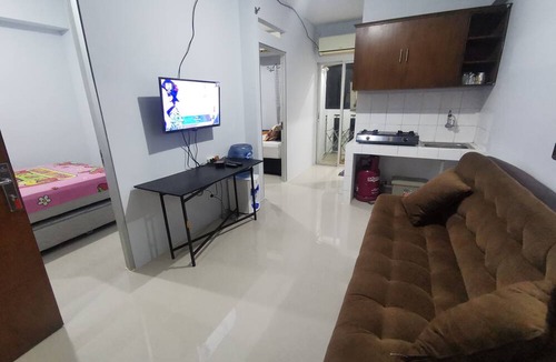 Depok Apartment | cibubur village by nara property