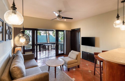 Sekotong Barat Apartment | Sundancer Residences & Villas Lombok