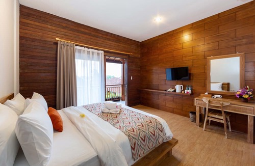 Penestanan Villa | Paisa Ubud