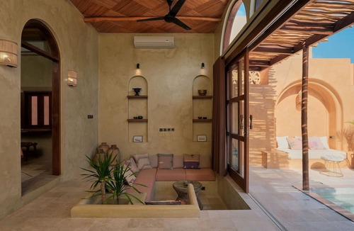 Kuta Villa | Lina Boutique Villas & Spa