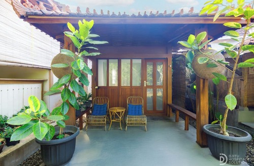 Timbulharjo Villa | Yukke Tembi Homestay