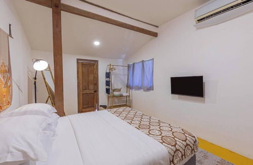 Timbulharjo Villa | Yukke Tembi Homestay