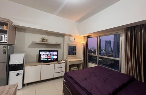Bekasi Apartment | Cozy Springlake Summarecon by Bonzela Property