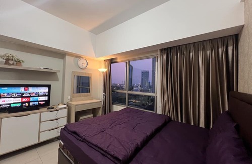 Bekasi Apartment | Cozy Springlake Summarecon by Bonzela Property