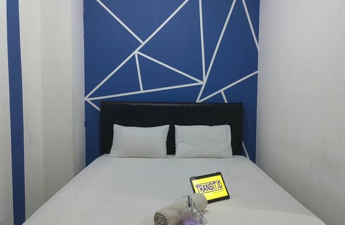 Depok Apartment | Transit ID