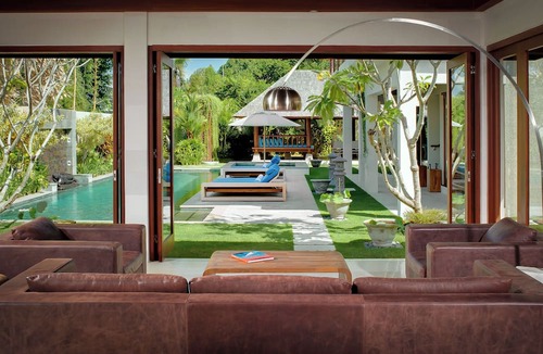 Batubelig Villa | Villa Joss by Nagisa Bali