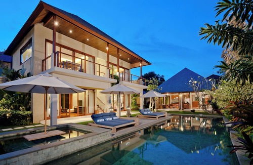 Batubelig Villa | Villa Joss by Nagisa Bali