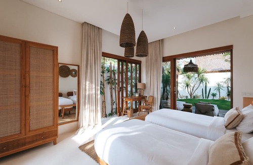 Pecatu Villa | Amaka Villas
