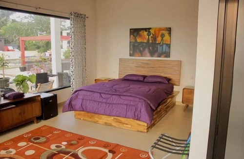 Bandengan Villa | Lucca Resort & Residence