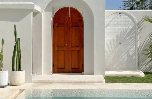 Pecatu Villa | Moana Villa & Suites Bingin