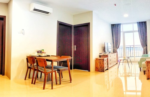 Lubuk Baja Apartment | Lovina at Formosa Residence - Nagoya