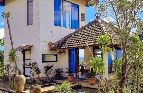 Dinoyo Villa | Villa Kebon Jeruk Syariah Malang by ecommerceloka