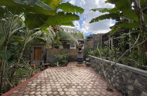 Tenganan Villa | Melanting Green Escape