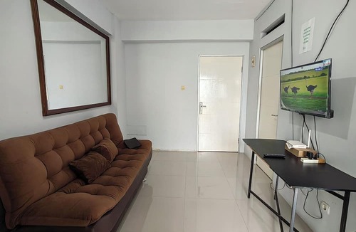 Depok Apartment | Mailbox Arsakha Lobi B Cibubur Village