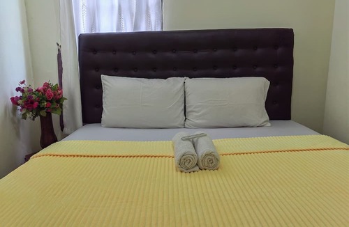 Depok Apartment | Mailbox Arsakha Lobi B Cibubur Village