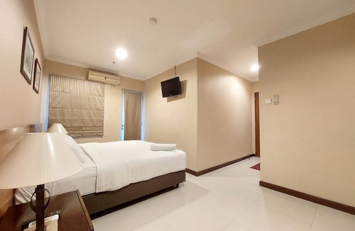 Sukajadi Apartment | High Livin Apartment Ciumbuleuit