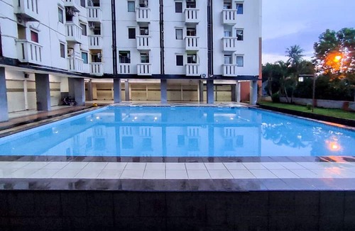 Depok Apartment | Lily Room at Apartment Cibubur Village