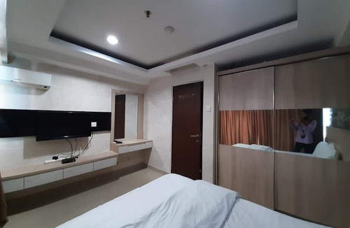Jatinegara Apartment | The Hive Tamansari by Bonzela Property
