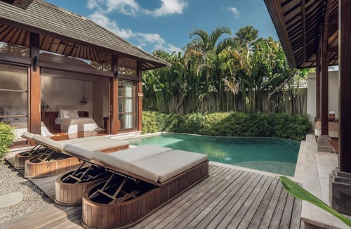 Kelusa Villa | Asvara Villa Ubud by Ini Vie Hospitality