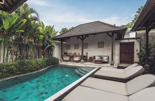 Kelusa Villa | Asvara Villa Ubud by Ini Vie Hospitality