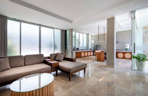 Kutuh Villa | Nunamkhalu Private Villas & Spa